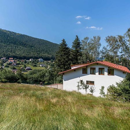 Clos Saint Francois Spa Wangenbourg-Engenthal Exterior foto