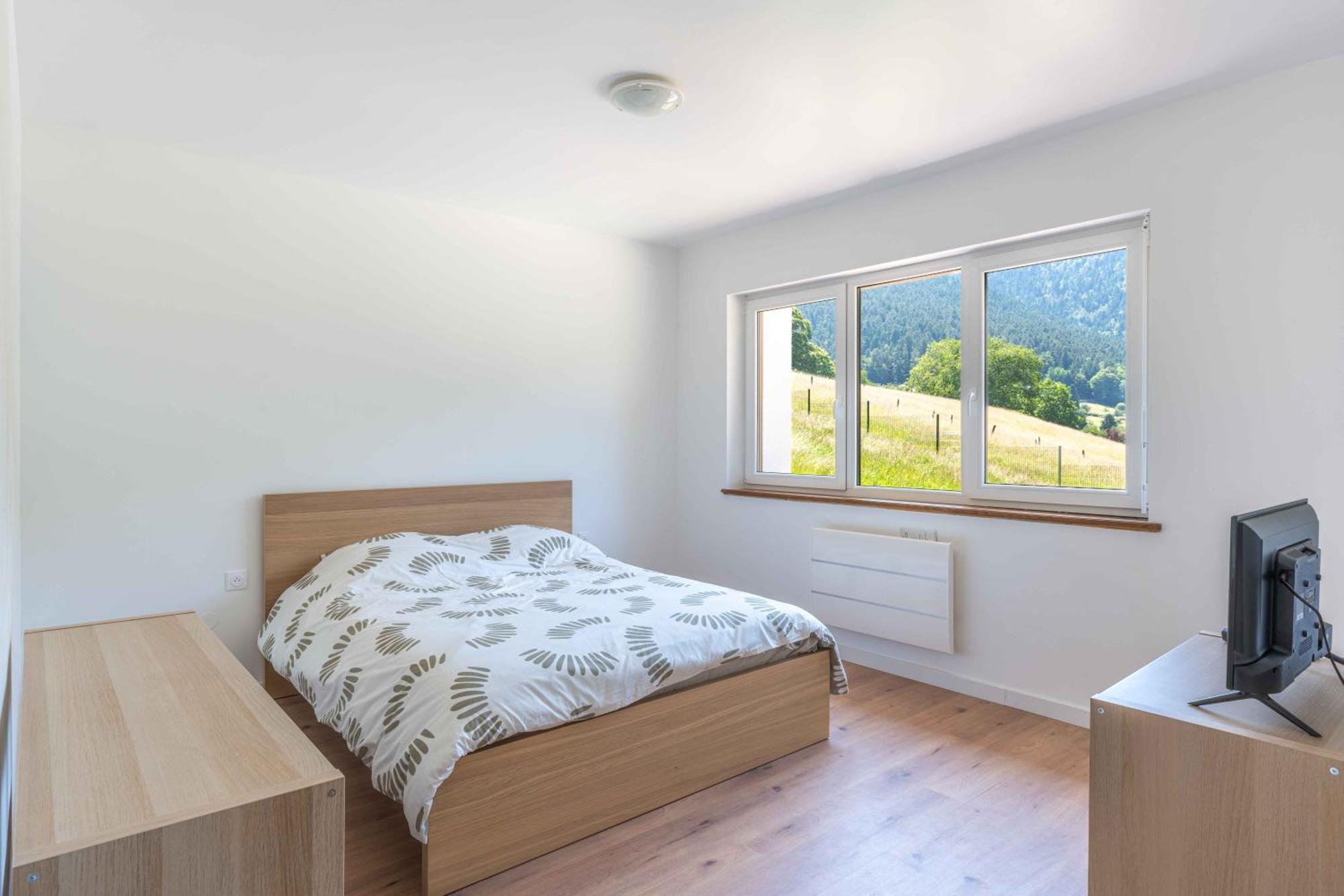 Clos Saint Francois Spa Wangenbourg-Engenthal Exterior foto